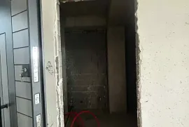 Продается квартира, 2 Kомнатная, Новостройка, Тбилиси, Самгори