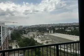 Продается квартира, 2 Kомнатная, Новостройка, Тбилиси, Самгори