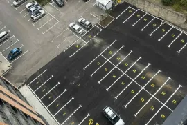 Продается квартира, 2 Kомнатная, Новостройка, Тбилиси, Самгори