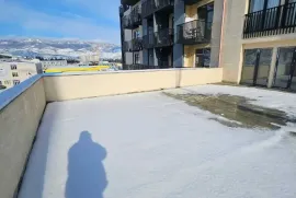 Apartment for sale, 4 Room, New building, Tbilisi, Didi digomi