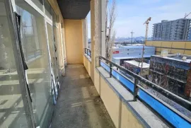 Apartment for sale, 4 Room, New building, Tbilisi, Didi digomi