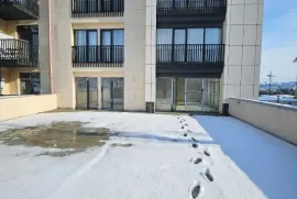 Apartment for sale, 4 Room, New building, Tbilisi, Didi digomi