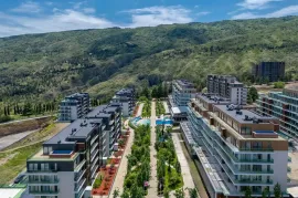 იყიდება ბინა, 3 ოთახიანი, ახალი აშენებული, თბილისი, ორთაჭალა