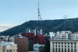 იყიდება ბინა, 4 ოთახიანი, ძველი აშენებული, თბილისი, ვერა