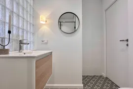 Продается квартира, 1 Kомнатная, Новостройка, Батуми, Багратионов район