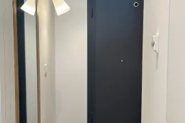 Продается квартира, 1 Kомнатная, Новостройка, Батуми, Багратионов район