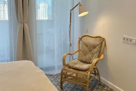 Продается квартира, 1 Kомнатная, Новостройка, Батуми, Багратионов район