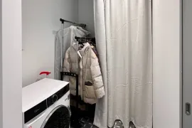 Продается квартира, 1 Kомнатная, Новостройка, Батуми, Багратионов район