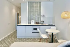 Продается квартира, 1 Kомнатная, Новостройка, Батуми, Багратионов район