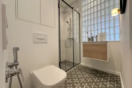 Продается квартира, 1 Kомнатная, Новостройка, Батуми, Багратионов район