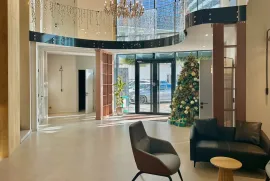 Продается квартира, 1 Kомнатная, Новостройка, Батуми, Багратионов район