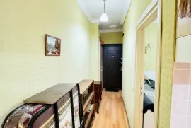 Apartment for sale, 2 Room, New building, Batumi, Rustaveli District