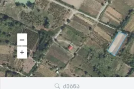 Продается Земля, Сельскохозяйственные, Kurdghelauri