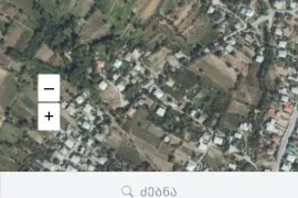 Продается Земля, Сельскохозяйственные, Kurdghelauri