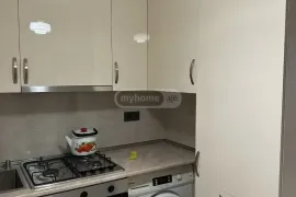 Аренда, 2 Kомнатная, Старое здание, Тбилиси, saburtalo