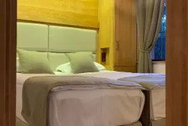 იყიდება სახლი, 6 ოთახიანი, ბორჯომი, ბაკურიანი