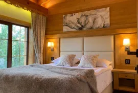 იყიდება სახლი, 6 ოთახიანი, ბორჯომი, ბაკურიანი