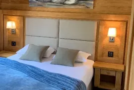 იყიდება სახლი, 6 ოთახიანი, ბორჯომი, ბაკურიანი