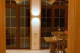 იყიდება სახლი, 6 ოთახიანი, ბორჯომი, ბაკურიანი