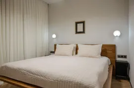 იყიდება ბინა, 3 ოთახიანი, ახალი აშენებული, ბათუმი, ხიმშიაშვილის უბანი