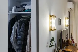 იყიდება ბინა, 3 ოთახიანი, ახალი აშენებული, ბათუმი, ხიმშიაშვილის უბანი