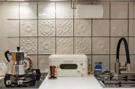 იყიდება ბინა, 3 ოთახიანი, ახალი აშენებული, ბათუმი, ხიმშიაშვილის უბანი