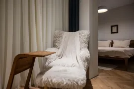 იყიდება ბინა, 3 ოთახიანი, ახალი აშენებული, ბათუმი, ხიმშიაშვილის უბანი