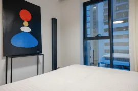 იყიდება ბინა, 3 ოთახიანი, ახალი აშენებული, ბათუმი, ხიმშიაშვილის უბანი