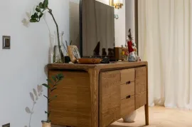 იყიდება ბინა, 3 ოთახიანი, ახალი აშენებული, ბათუმი, ხიმშიაშვილის უბანი