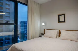 იყიდება ბინა, 3 ოთახიანი, ახალი აშენებული, ბათუმი, ხიმშიაშვილის უბანი