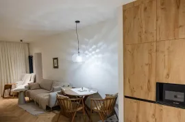 იყიდება ბინა, 3 ოთახიანი, ახალი აშენებული, ბათუმი, ხიმშიაშვილის უბანი