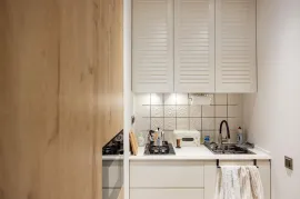 იყიდება ბინა, 3 ოთახიანი, ახალი აშენებული, ბათუმი, ხიმშიაშვილის უბანი