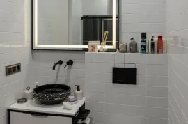 იყიდება ბინა, 3 ოთახიანი, ახალი აშენებული, ბათუმი, ხიმშიაშვილის უბანი