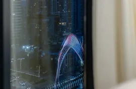 იყიდება ბინა, 3 ოთახიანი, ახალი აშენებული, ბათუმი, ხიმშიაშვილის უბანი