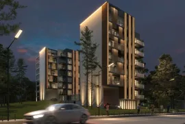 For Sale , Universal commercial space, Krtsanisi