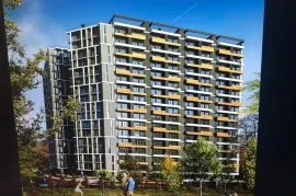 Apartment for sale, 2 Room, Under construction, Tbilisi, Digomi