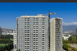 Продается квартира, 2 Kомнатная, В процессе строительства, Тбилиси, Дигоми