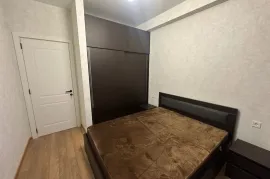 Аренда, 2 Kомнатная, Новостройка, Тбилиси, saburtalo