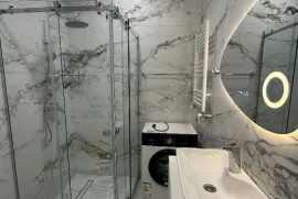 Аренда, 2 Kомнатная, Новостройка, Тбилиси, saburtalo