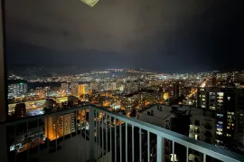 Аренда, 2 Kомнатная, Новостройка, Тбилиси, saburtalo