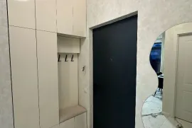 Аренда, 2 Kомнатная, Новостройка, Тбилиси, saburtalo