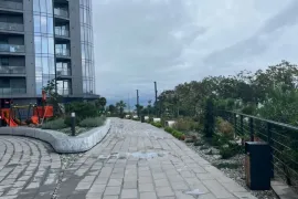 იყიდება ბინა, 1 ოთახიანი, ახალი აშენებული, ბათუმი