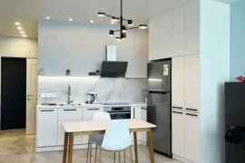 იყიდება ბინა, 1 ოთახიანი, ახალი აშენებული, ბათუმი