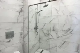 იყიდება ბინა, 1 ოთახიანი, ახალი აშენებული, ბათუმი