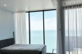 იყიდება ბინა, 1 ოთახიანი, ახალი აშენებული, ბათუმი