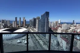 Apartment for sale, 3 Room, New building, Batumi, Bagrationi District