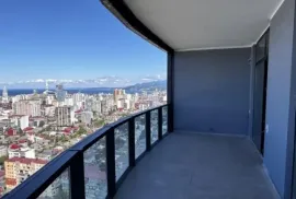 Apartment for sale, 3 Room, New building, Batumi, Bagrationi District