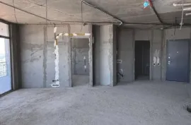 Apartment for sale, 3 Room, New building, Batumi, Bagrationi District