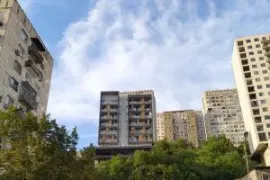 იყიდება ბინა, 2 ოთახიანი, ახალი აშენებული, თბილისი, საბურთალო