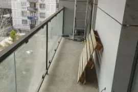 იყიდება ბინა, 2 ოთახიანი, ახალი აშენებული, თბილისი, საბურთალო